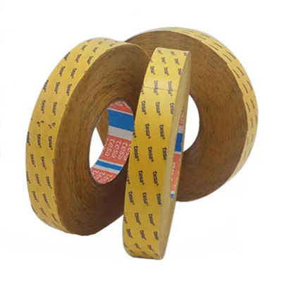 Buy TESA 68546 Film Hand Tear Super Double Sided Transparent Adhesive Tape online manufacture