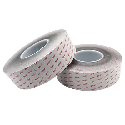 Buy TESA 68787 Black PET Double Sided Adhesive Tape for Electronics, Automotive & Industrial Assembly online manufacture