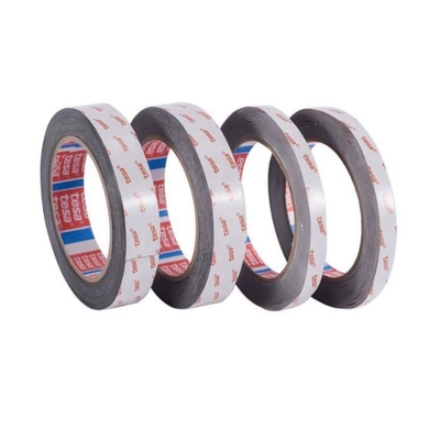 Buy TESA 61360 PET Film Transparent Double Sided Tape High Viscosity Anti Seismic online manufacture