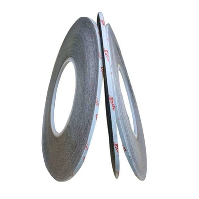 Buy TESA 68787 Black Color PET Film FPC Removable Best Double Sided Adhesive Tape online manufacture