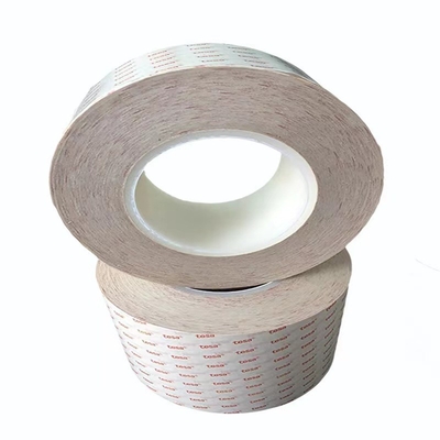 Buy TESA 68562 50μm Double Sided Adhesive Tape For Outdoor Use online manufacture
