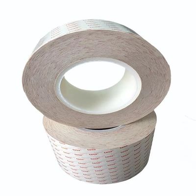 Buy TESA 68562 50μm Double Sided Adhesive Tape with Tackified Acrylic for Outdoor Weather Fastness online manufacture