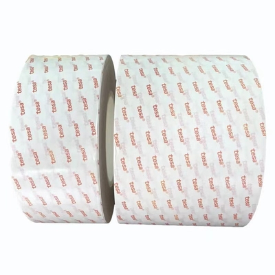 Buy TESA 61390/61395 200µm Double Sided Adhesive Tape High-performance PET Film online manufacture