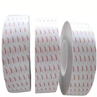 Buy TESA 61370 Transparent PET Double Sided Sticky Tape High Performance online manufacture