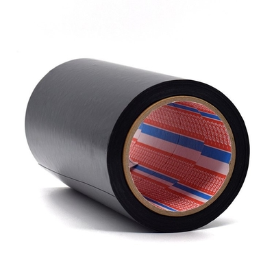 Buy TESA 61815 300μm Double-sided Black Color Anti Seismic Film Tape online manufacture