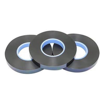 Buy TESA Electronic Window High Adhesive Double-sided Tape Black PET online manufacture