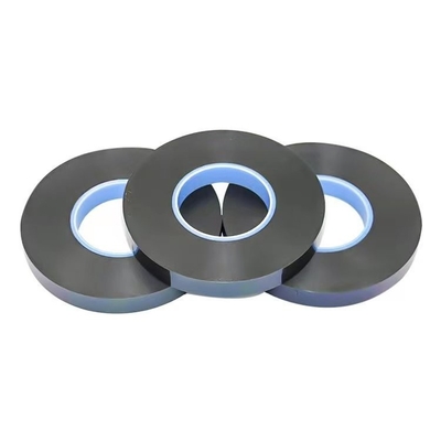 Buy TESA Electronic Window High Adhesive Double-sided Tape Black PTE online manufacture