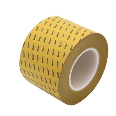 Buy TESA 68548 Transparent PET High Adhesive Double-sided Tape 10μm Thick Strong online manufacture