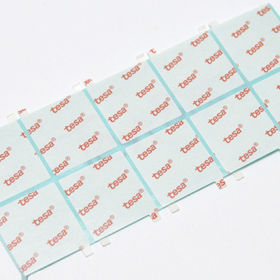 Buy TESA68550 Double-sided Film Tape PET Substrate LCD Frame Fixing Tape online manufacture