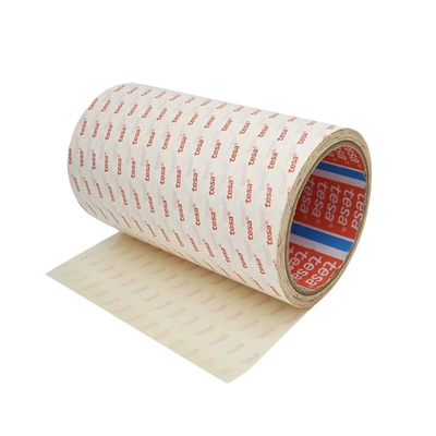 Buy TESA 68532 50μm Double-sided Film Anti-rebound Transparent Tape waterproof online manufacture