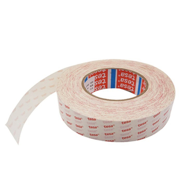Buy TESA 68560/68760 30µm Thick Double Sided  Removable PET Film Tape online manufacture