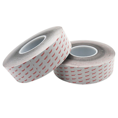Buy TESA 68735 Black PET Strong Outdoor Double Sided Adhesive Tape Anti-rebound online manufacture