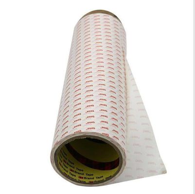 Buy TESA 68567 100μm High Viscosity Double Sided Adhesive PET Film Tape for Electronic Applications online manufacture