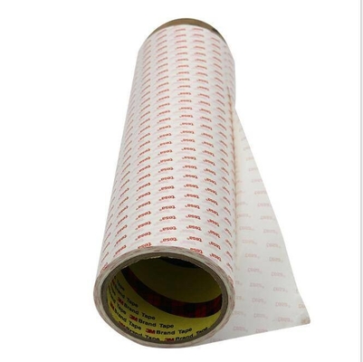 Buy TESA 68567 Super Strong Double Sided Adhesive Tape 0.1MM Film Transparent PET Removes online manufacture
