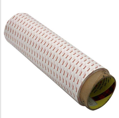 Buy TESA 68535 Transparent Double Sided Adhesive Tape Thin 0.08mm PET Film Anti-rebound online manufacture
