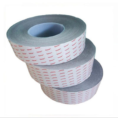 Buy TESA 66905 Double-sided Black Anti-rebound Film FPC Curved Adhesive Tape online manufacture
