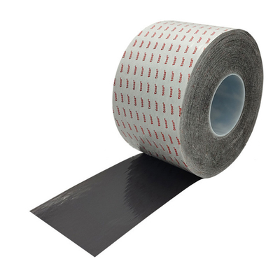Buy TESA 68762 Double Sided Self Adhesive Tape Black High Performance Strong Weak online manufacture