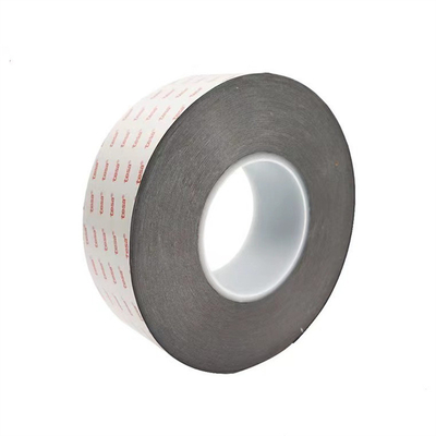 Buy TESA66910 Black Double Sided PET Film Electronic Insulation Tape online manufacture