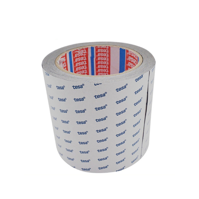 Buy TESA 68582 Thick 50μm Waterproof Double Sided Adhesive Tape Transparent PET Strong And Weak online manufacture