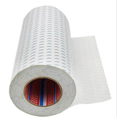 Buy TESA 68585/68785 PET Substrate Double-sided High-performance Film Tape online manufacture
