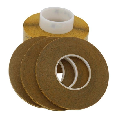 Buy TESA 63308 80μm Transparent Double Sided High Performance Tape online manufacture