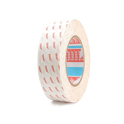 Buy TESA 8851 30μM Ultra Thin Transparent Double Sided Tape Non-Woven online manufacture