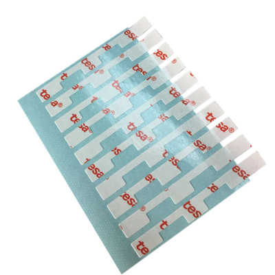 Buy TESA 8854 0.1MM Translucent Non-woven FPC Splice Double-sided Tape online manufacture