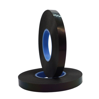 Buy TESA 61210 Black PET Film Electronic Device Bonded Double-sided Tape online manufacture