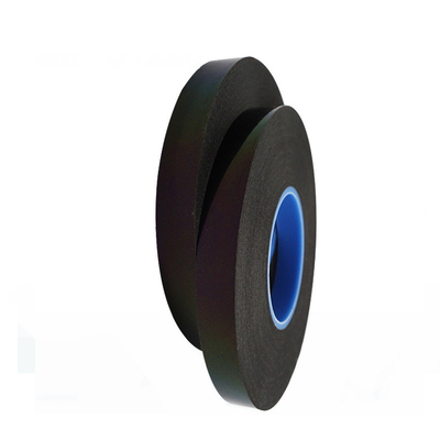 Buy TESA 61230 0.3MM Thick Black PET Chemical Resistant Double-sided Tape online manufacture