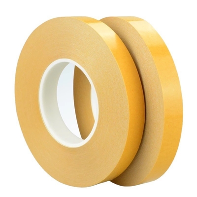 Buy TESA 70415 0.15MM Non-substrate Milky White Double Sided Tape online manufacture