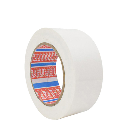 Buy TESA 67215 150µm Double Sided Tape High Seismic PU Easy To Draw Adhesive online manufacture