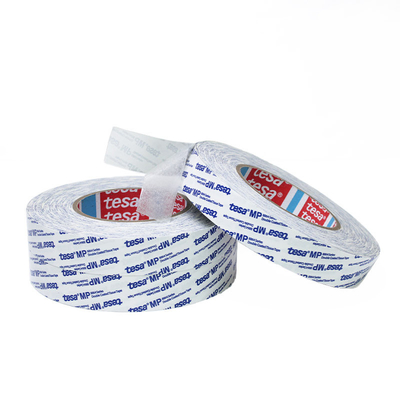 Buy TESA 88641 Non-woven Nameplate Label Adhesive Double-sided Tape online manufacture