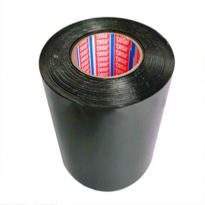 Buy TESA 75715 Double-sided Black Acrylic PET Foam  Light Blocking  Tape online manufacture