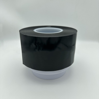Buy TESA 75620 200μm Flexible Black Double-sided Acrylic Foam Tape online manufacture
