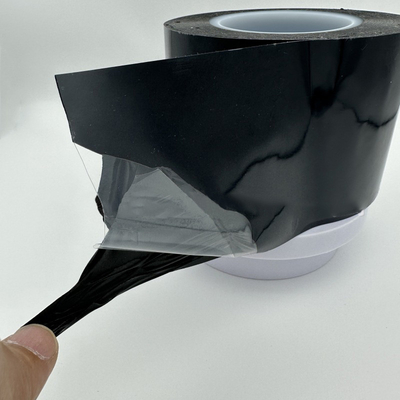 Buy TESA 75625 Black Flexible Acrylic Lightproof Anti-seismic Foam Tape online manufacture