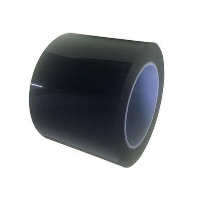Buy TESA 66825 0.25MM Blcak Double-sided Anti-rebound PE Foam Tape online manufacture