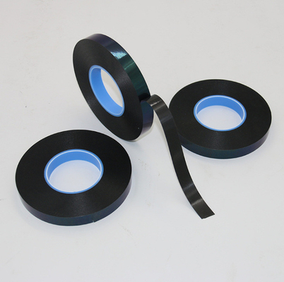 Buy TESA 66826 Black PE Foam Anti-knock And Anti-rebound Double-sided Tape online manufacture