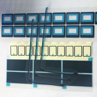 Buy TESA 62646 Double Sided Adhesive Tape with 300 μm Thickness PET Reinforced Foam Waterproof and Shock-Absorbing Modified Acrylic Adhesive online manufacture