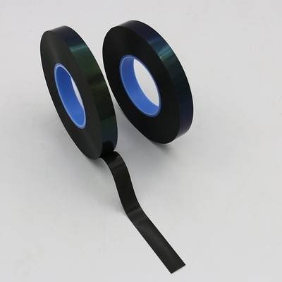 Buy TESA 62648 High Viscosity Acrylic Acid Double-sided Black PET Foam Tape online manufacture