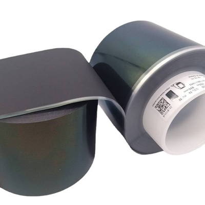 Buy TESA 7920 Matte Black PET Film Modified Acrylic Single-sided Tape online manufacture