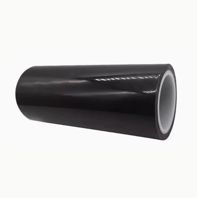 Buy TESA 7950 Fixed LED Light Source Shading PET Matte Black Single-sided Tape online manufacture