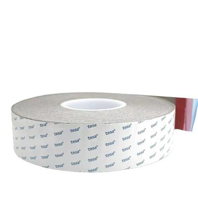 Buy TESA 60253 Gray Double Sided High Adhesive Conductive Spinning Tape online manufacture