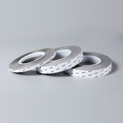 Buy TESA 60251 Gray Double-sided Removable Conductive Fabric Tape online manufacture