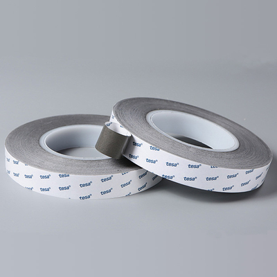 Buy TESA 60262 Gray Black Double-sided Adhesive Conductive Non-woven Tape online manufacture