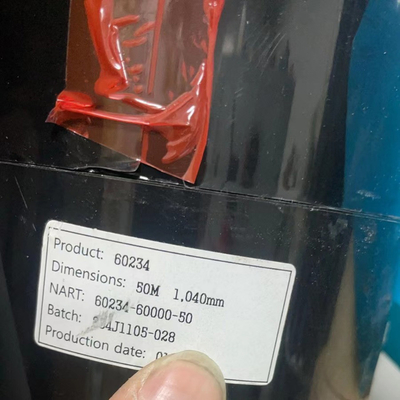 Buy TESA 60234 Single Side Matte Black PET Base Material Conductive Cloth Tape online manufacture