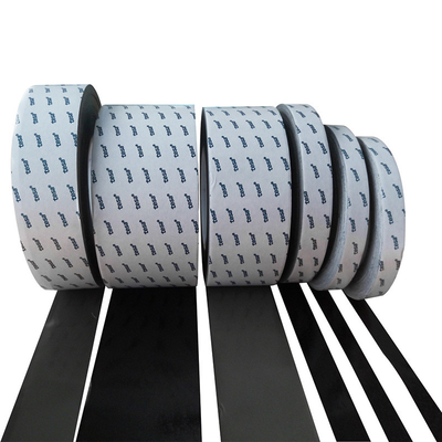 Buy TESA 60272  0.05mm Double-sided Black Conductive Non-woven Tape online manufacture