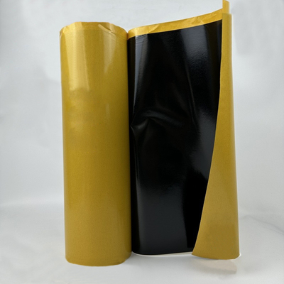 Buy TESA HAF 58474 Black Hot Melt Adhesive Double Sided Hot Reaction Tape online manufacture