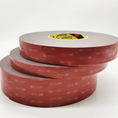 Buy High Performance Acrylic Double Sided Foam Tape 3M Trade VHB Trade 5611N-GF online manufacture
