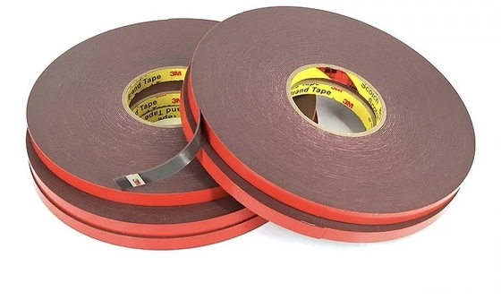 Buy Dark Gray Universal Adhesive 3M Trade VHB Trade Double Sided Tape 4611 For Any Project online manufacture