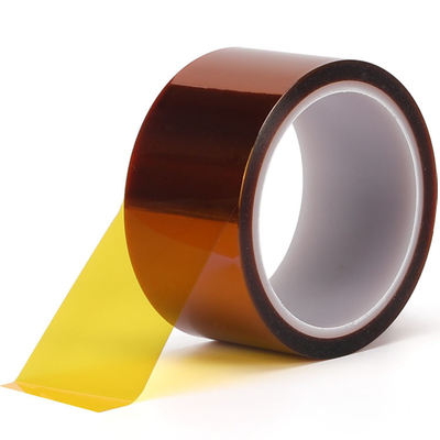 Buy 3M 92 ESD High Temperature Tape 0.08mm Polyimide Film Electrical Tape online manufacture